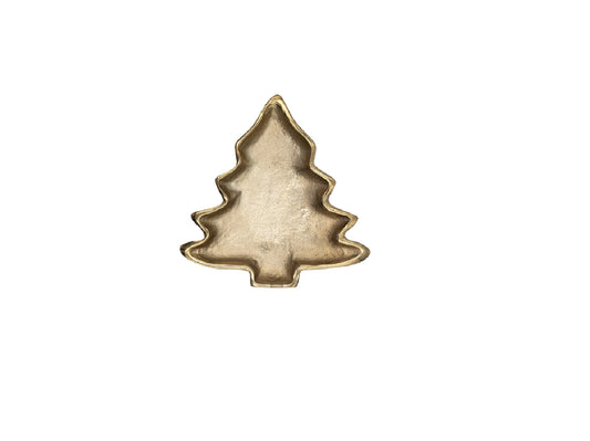 Aluminum Tree Tray