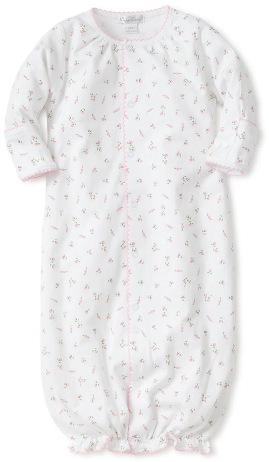 Garden Roses Converter Gown