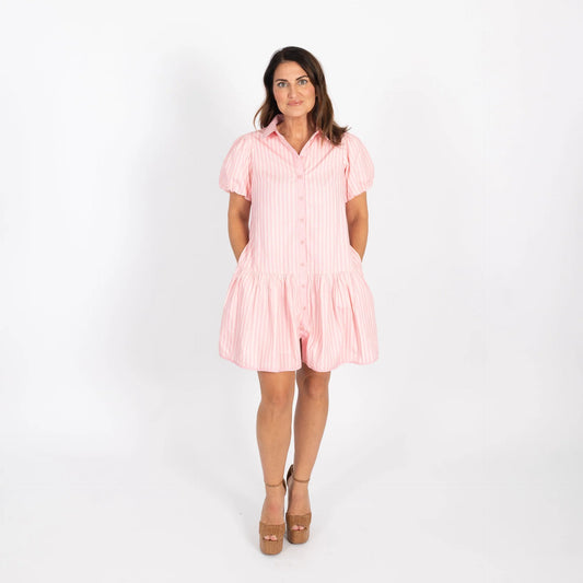 Jana Dress