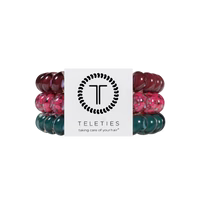 Harvest Hues Large Hair Ties - Large