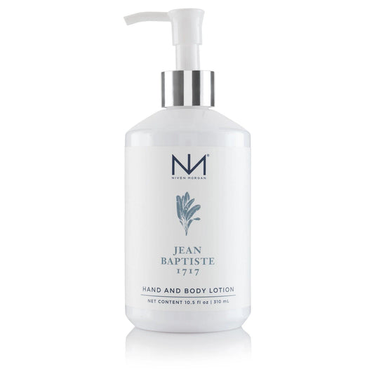 Jean Baptiste Hand Lotion 10.5 oz