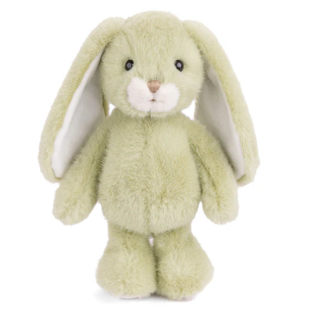 Jumpy Bunny-Lime