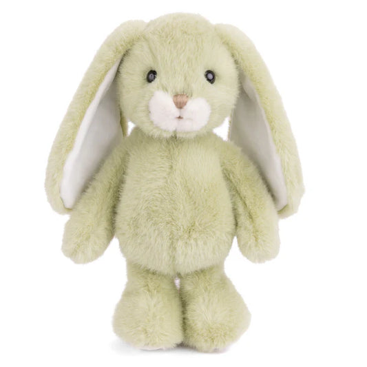 Jumpy Bunny-Lime