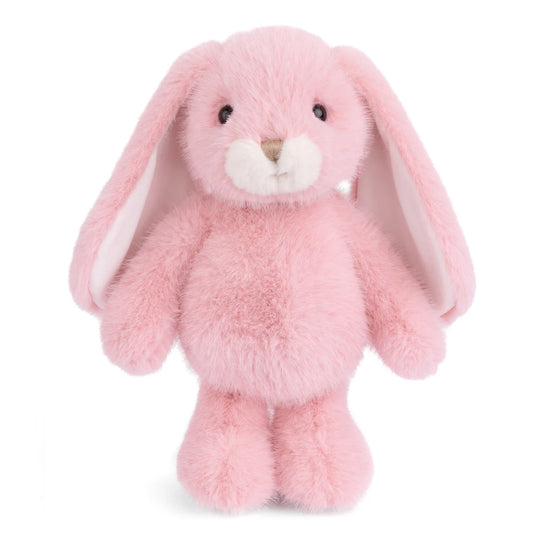 Jumpy Bunny-Strawberry