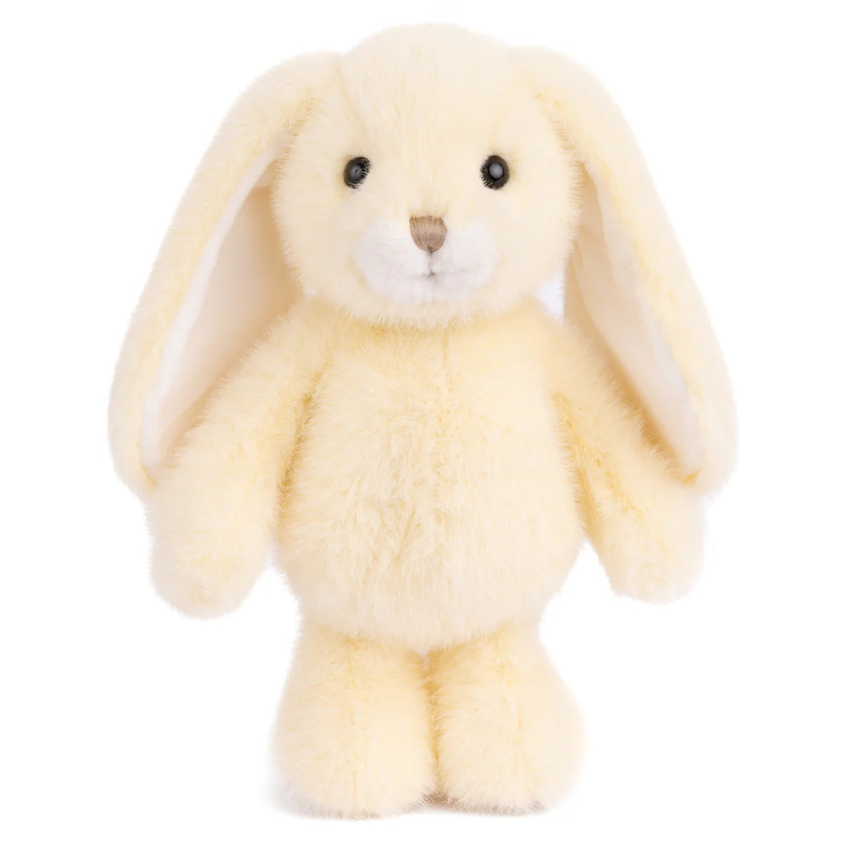 Jumpy Bunny-Vanilla