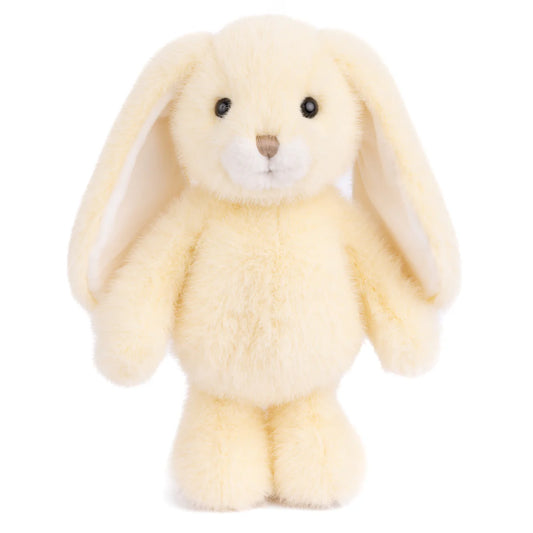 Jumpy Bunny-Vanilla