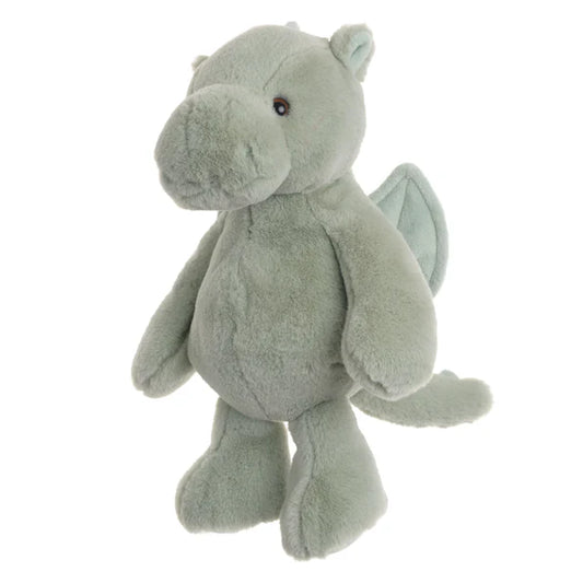 Lovely Drago - Emerald