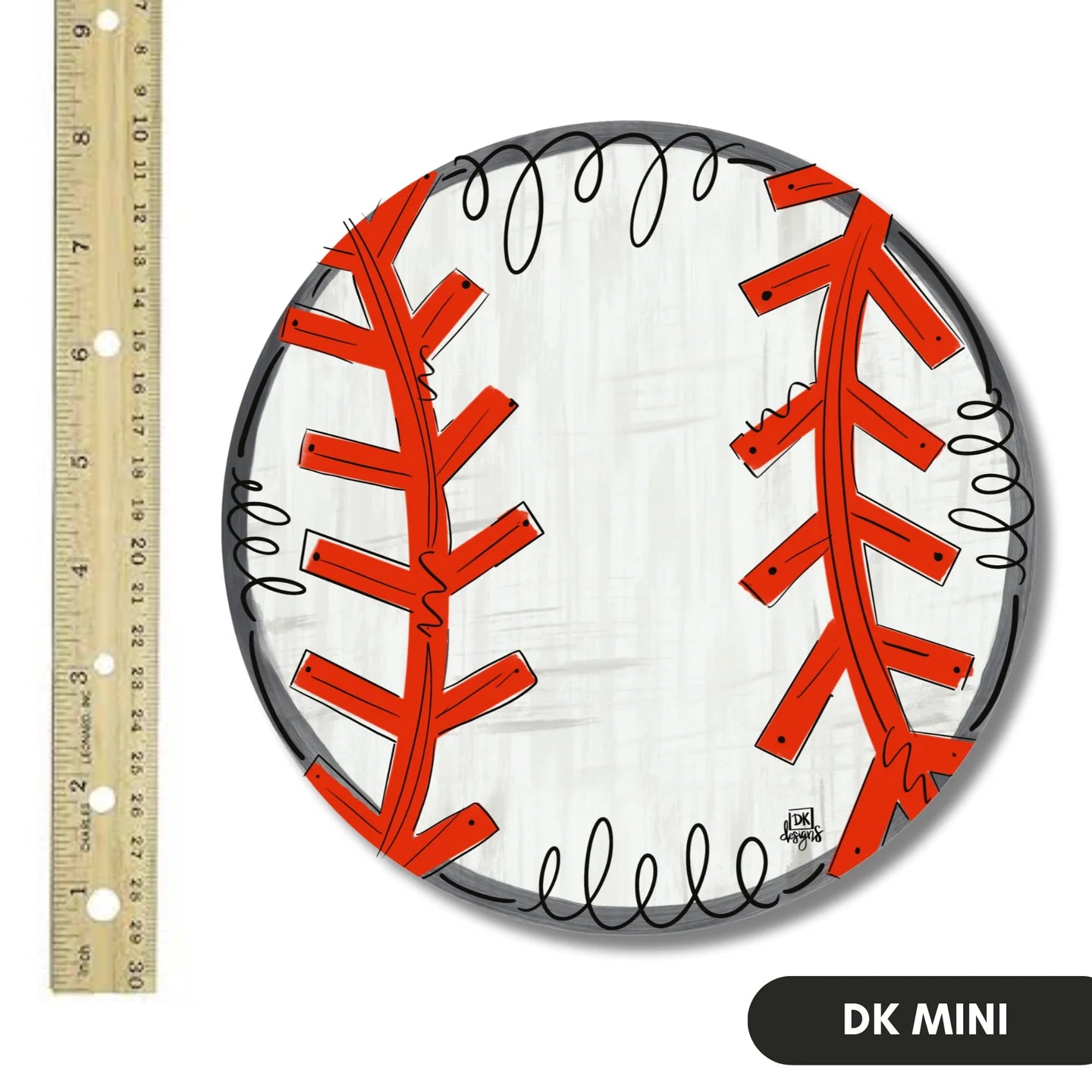 Sports Mini for Door Hanger