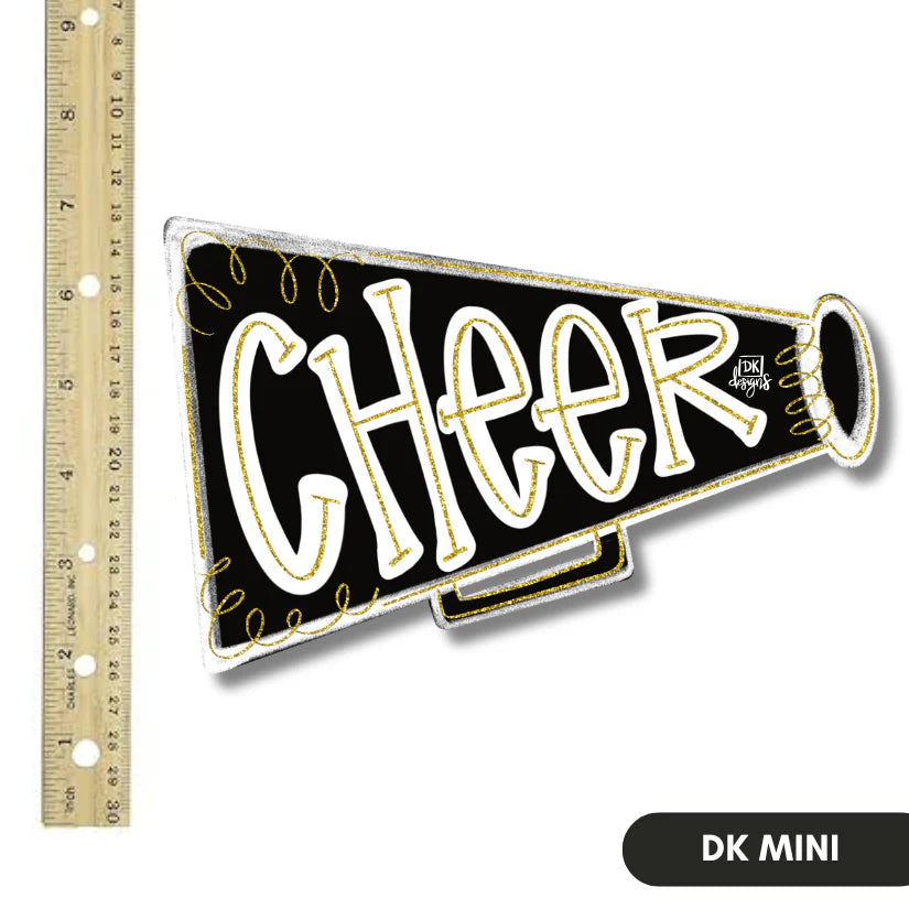 Sports Mini for Door Hanger
