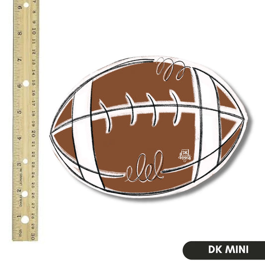 Sports Mini for Door Hanger