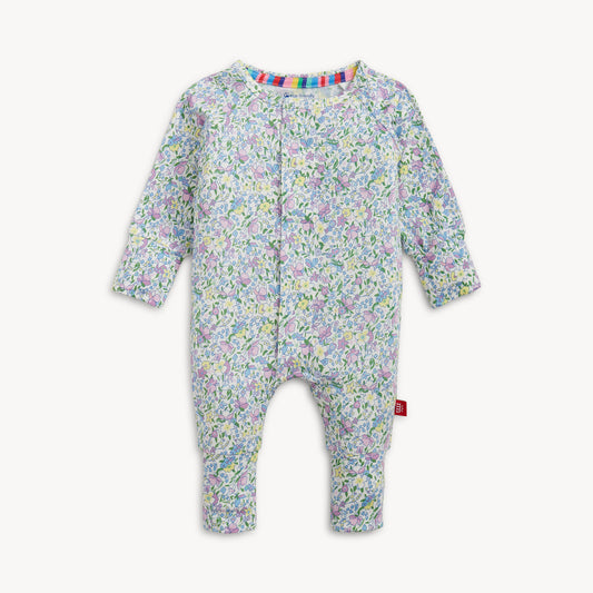 Lavinia Conv Coverall
