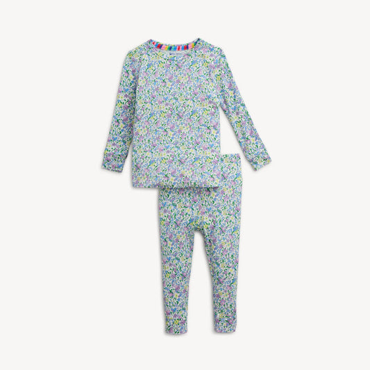 Lavinia PJ Set Long Sleeve