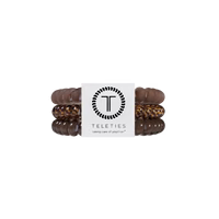 Morning Brew Small Hair Ties - Small