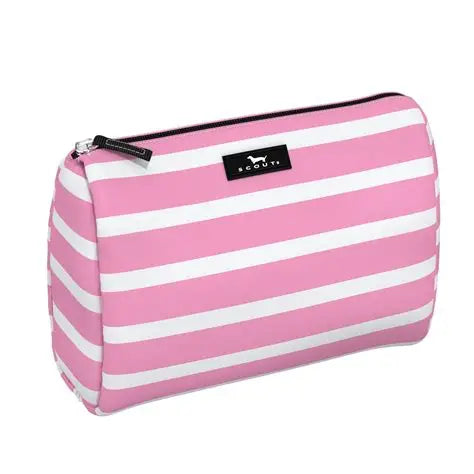 Palmetto Pink Packin' Heat Toiletry Bag