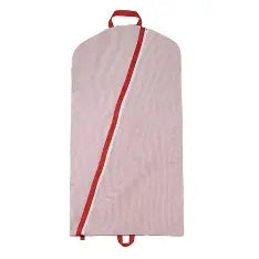 Seersucker Hanging Bag (asst. colors)