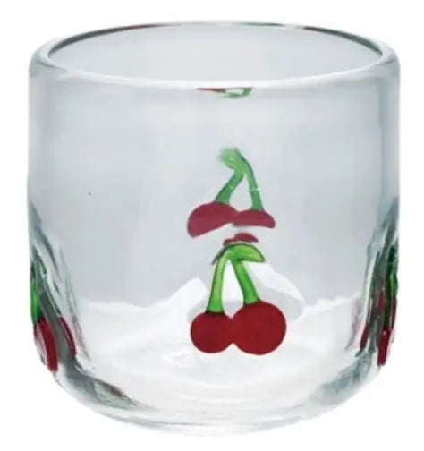 Cherry Glass