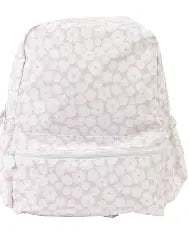 Lavender Daisy Backpack