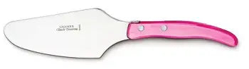 Berlingot Cake Server (assorted colors)