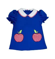 Apple Louisa Dress