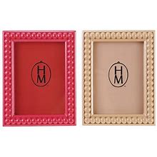 Bobbin Photo Frame 5x7