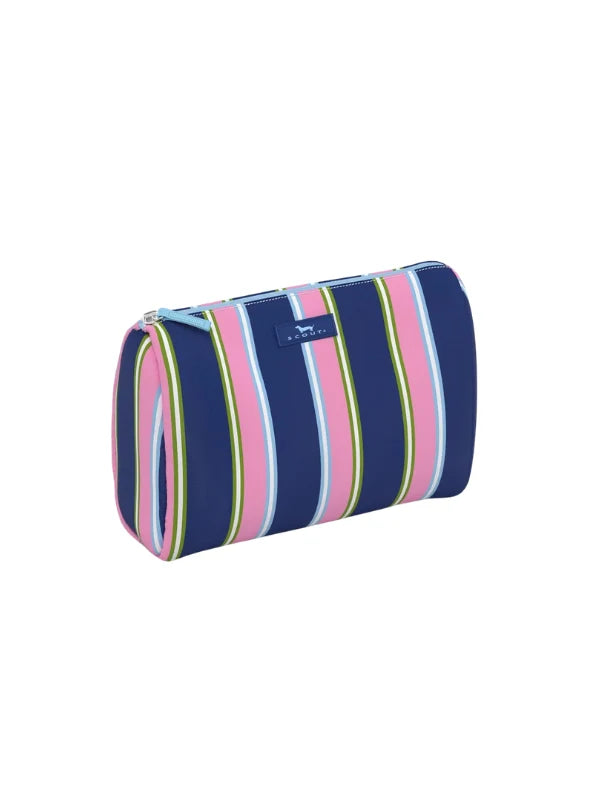 Packin' Heat Toiletry Bag Preppy Hour