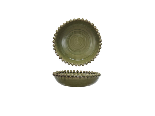 Handmade Terracotta Bowl