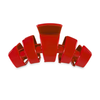 Classic Red Carpet Ready Medium Claw Clip - Medium