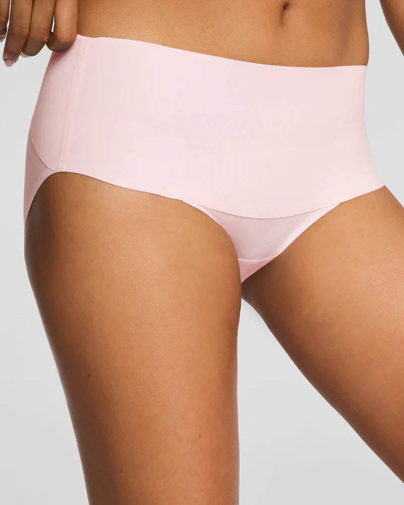 Spanxsupersmooth Brief Rosebud