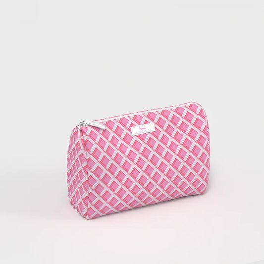 Garden Gate Packin' Heat Toiletry Bag