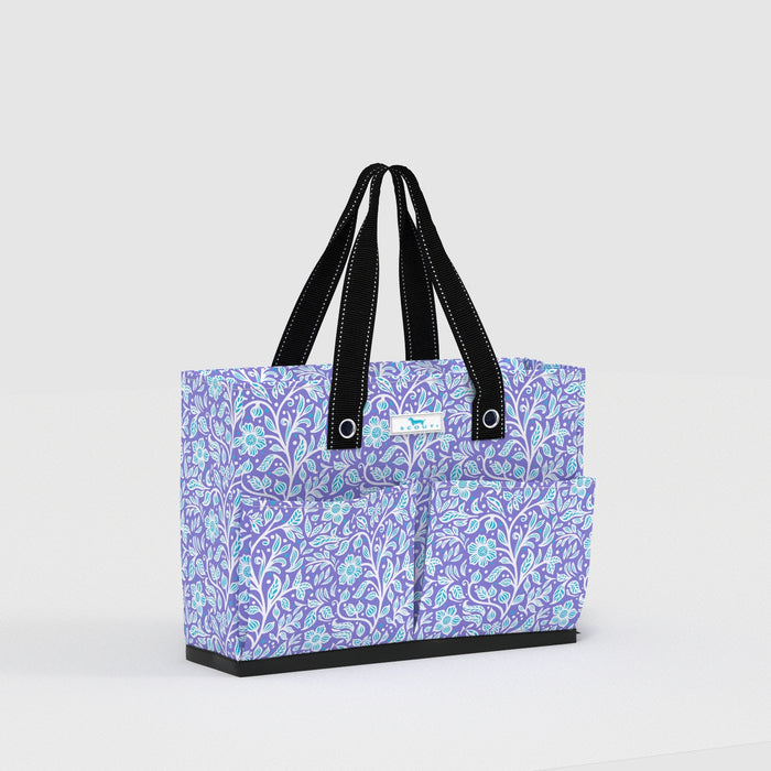 Best Buds Uptown Pocket Tote
