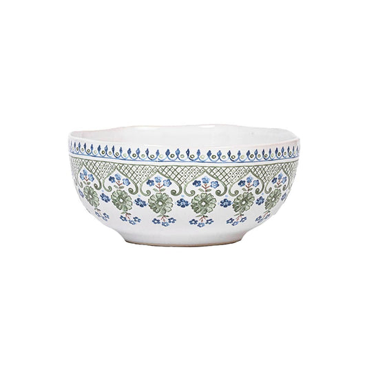 Villa Seville Ice Cream Bowl