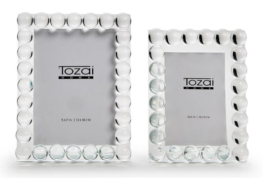 Bubbles Frame 4x6