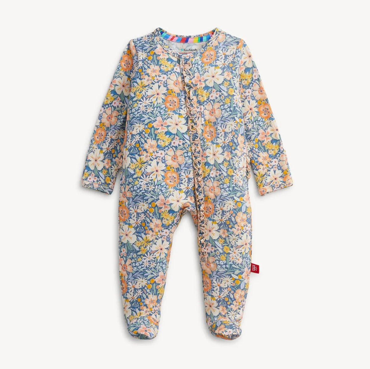 Magnetic Me Flora Footie