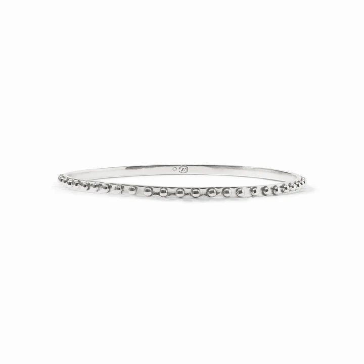 SoHo Bangle Silver-M