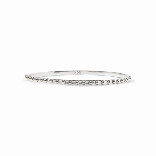 SoHo Bangle Silver-M