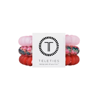 Tied in Tartan Large Hair Ties - Large