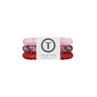 Tied in Tartan Small Hair Ties - Small