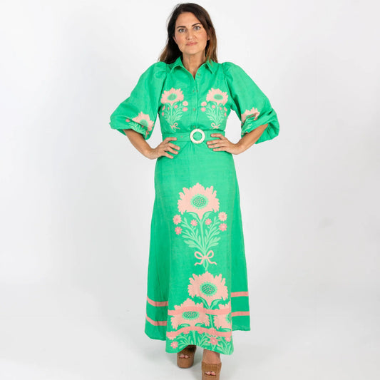 Lyla Dress