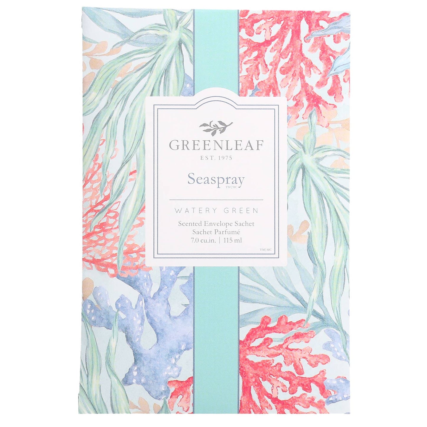 Seaspray Large Sachet