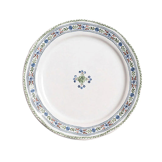 Villa Seville Salad Plate