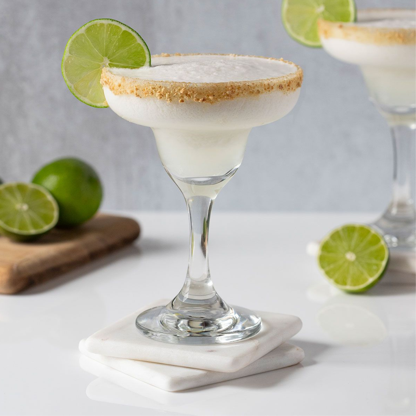 Frozen Cocktail Display Package