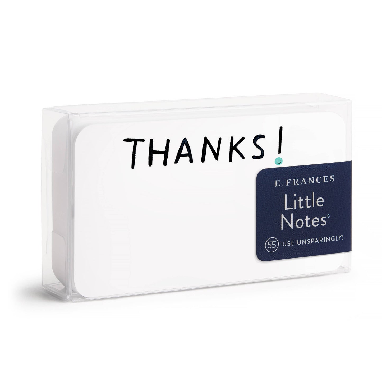 Thanks Little Notes®
