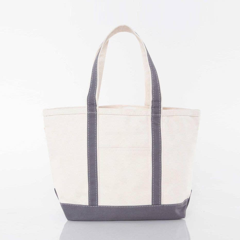 Medium Tote Violet
