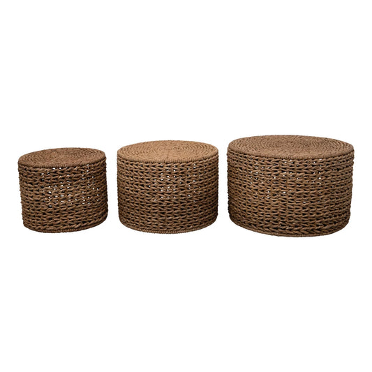 Nesting Table-M