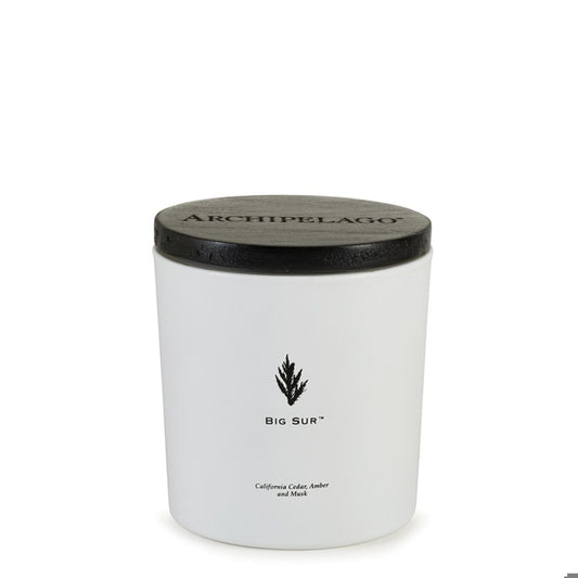 BIG SUR LUXE 2-WICK CANDLE