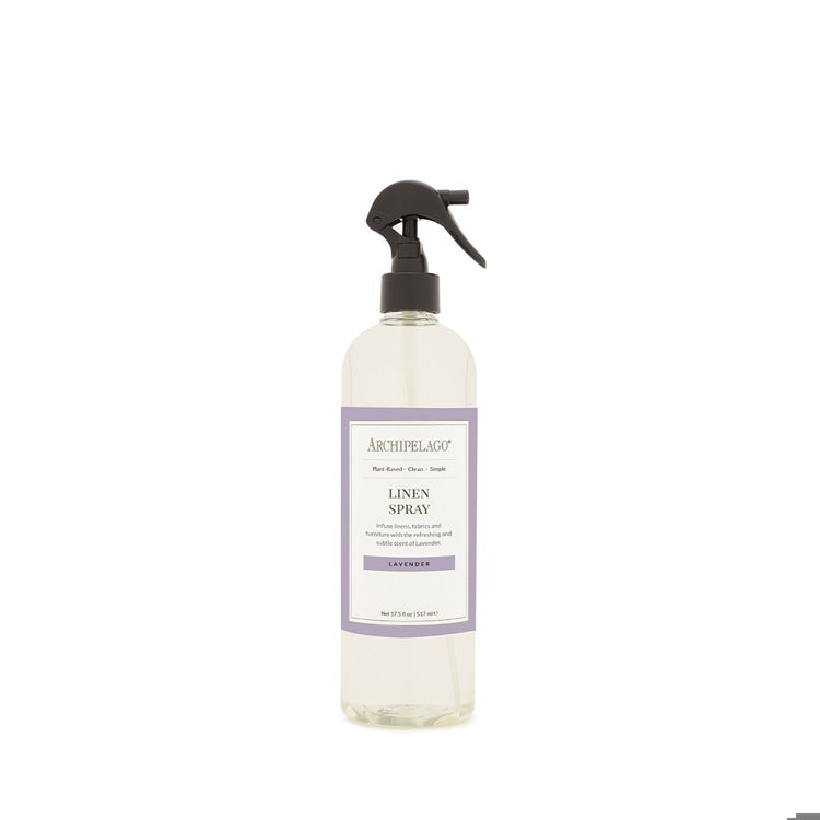 LAVENDER LINEN SPRAY