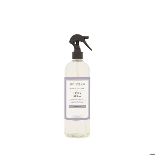 LAVENDER LINEN SPRAY