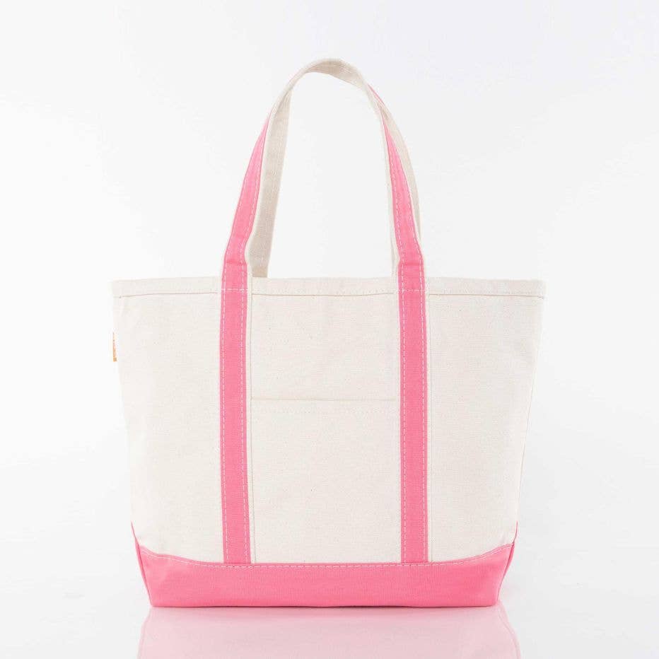 Medium Tote Violet