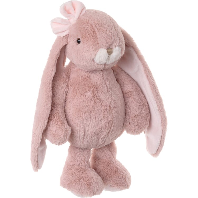 Cuddly Kanina - Antique Pink