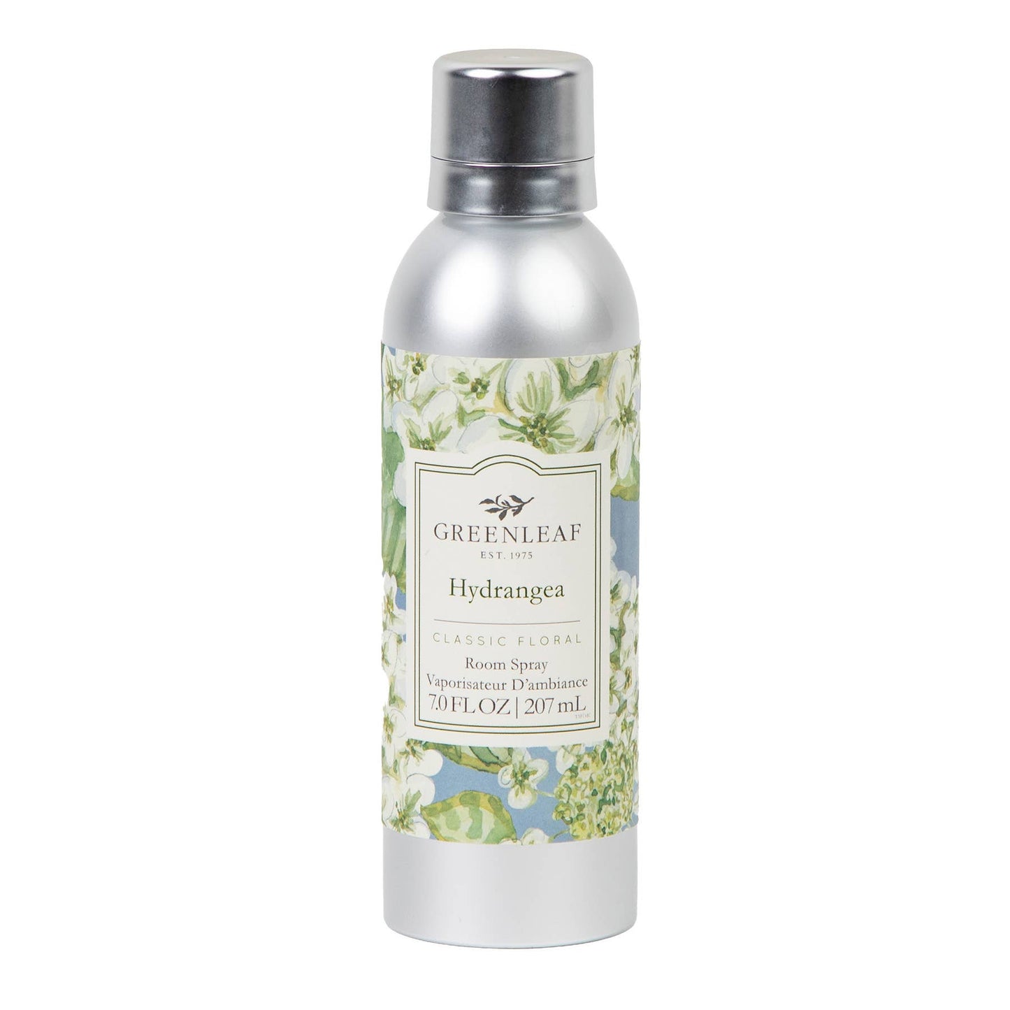 Hydrangea Non-Aerosol Spray